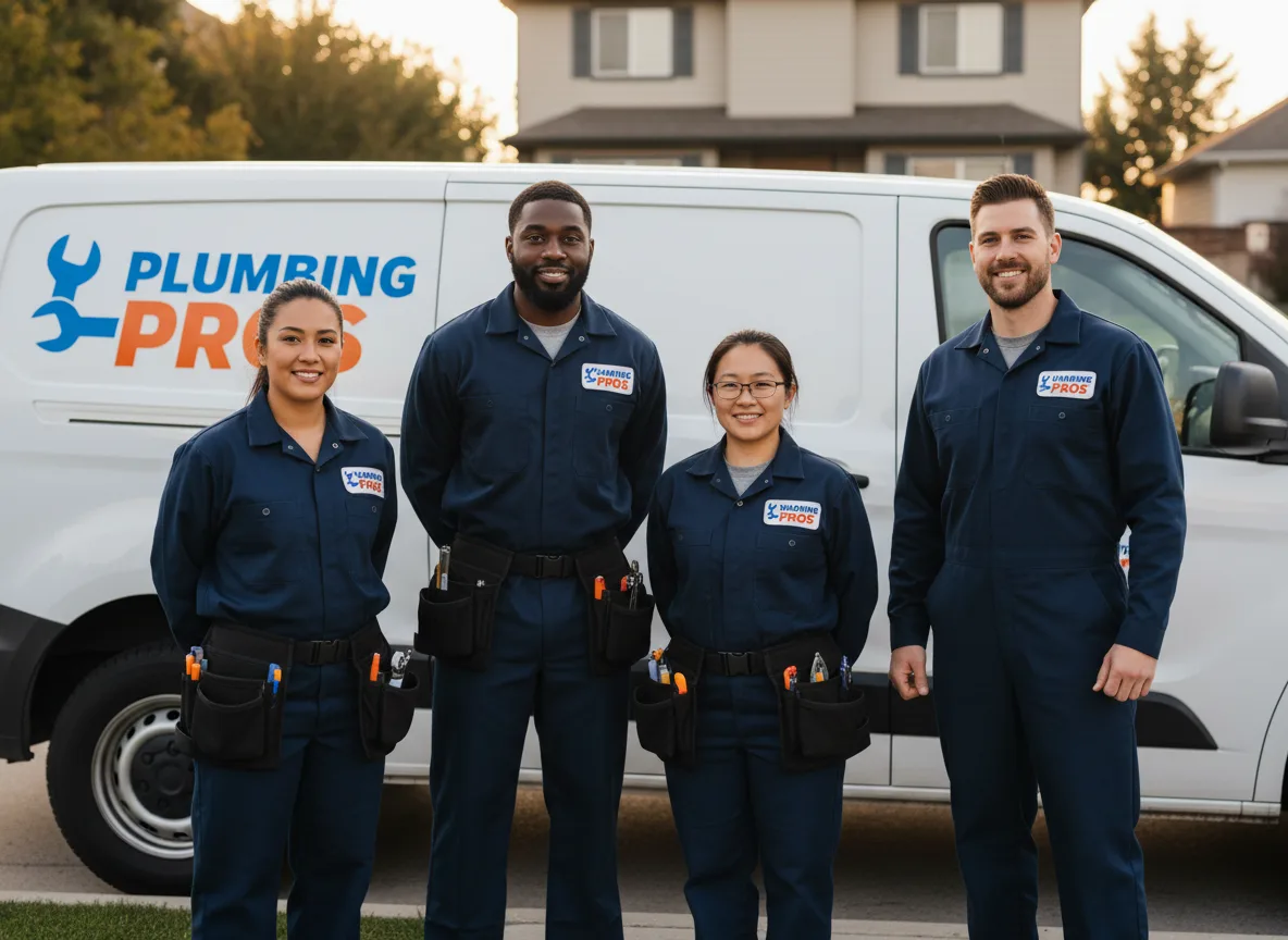 Water Heater Repair company in Lebanon, ME